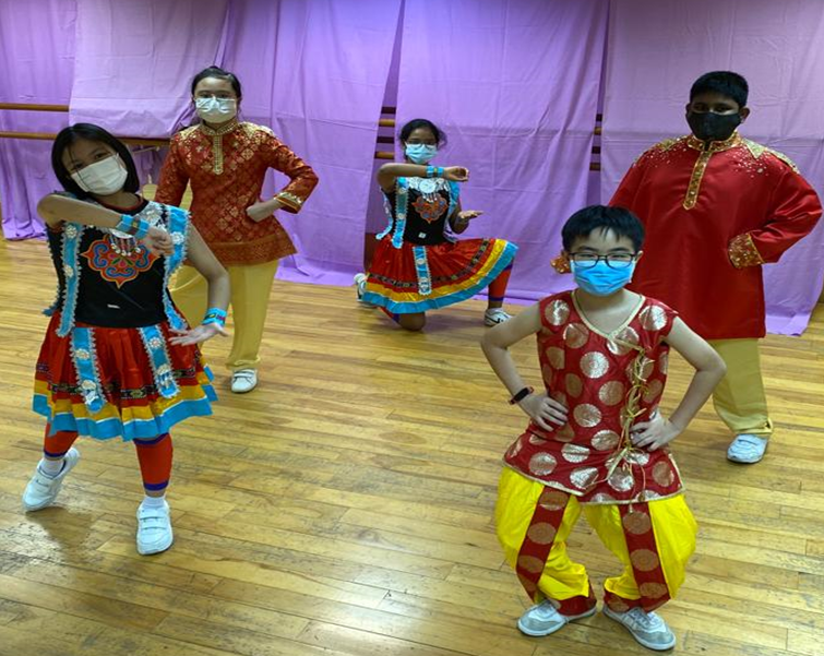 Racial Harmony Day